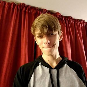 Meet your Posher, Gavin